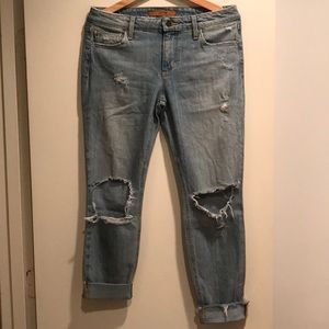 Joes Ankle Jeans